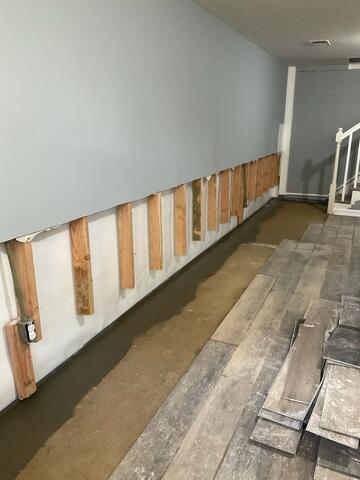 Drainage System