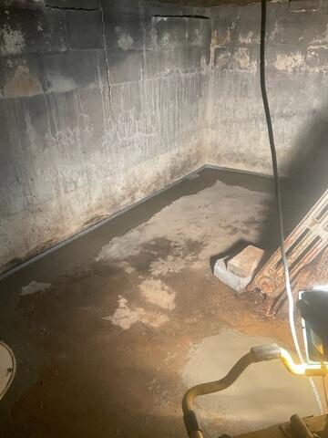 Drainage System