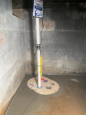 Sump Pump