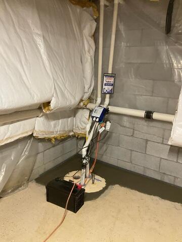 Sump Pump