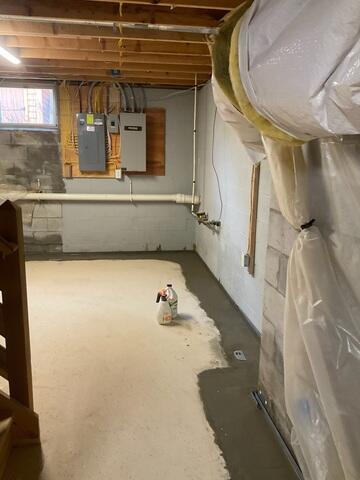 Drainage System