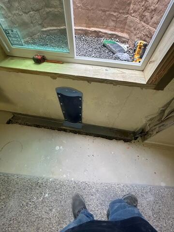 Installing WaterGuard