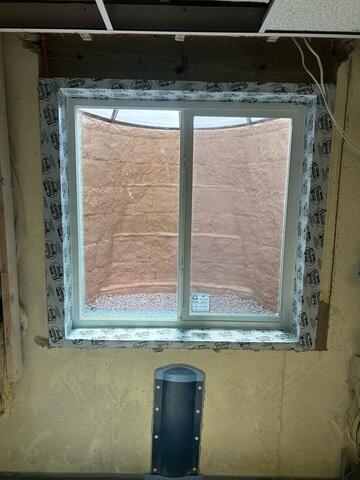 The Benefits Of RockWell Egress Windows