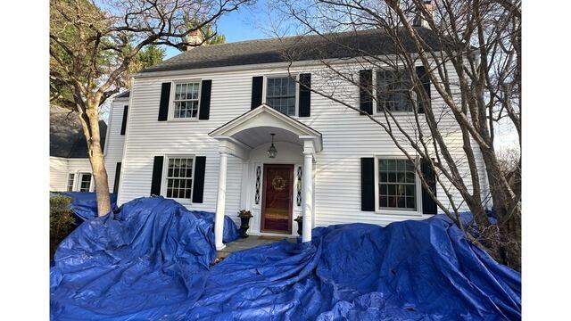 Preparing for the Teardown