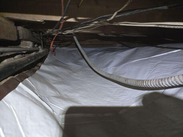 CleanSpace Vapor Barrie