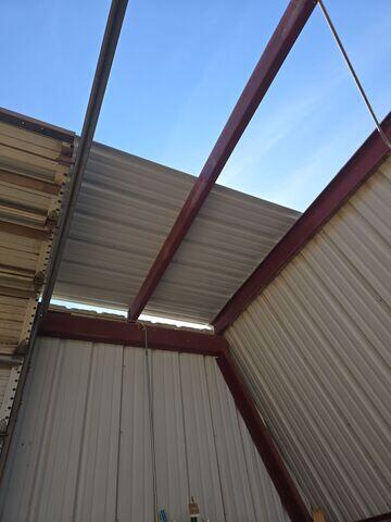 Placement of R-Panels