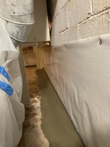 CleanSpace Wall Panels