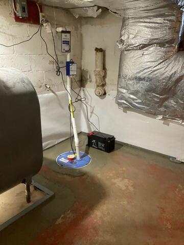 The Importance Of Waterproofing