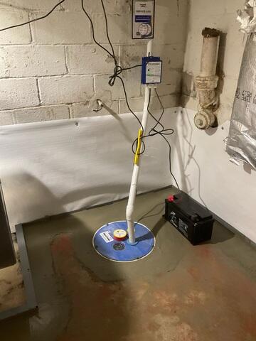 SuperSump Premier