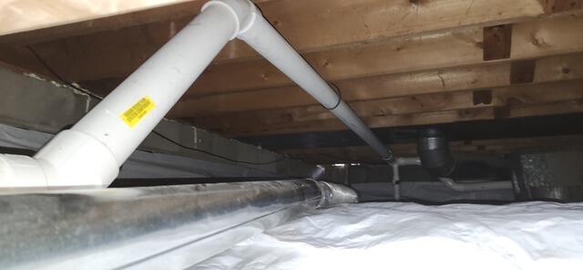 Strategic Placement Pipe