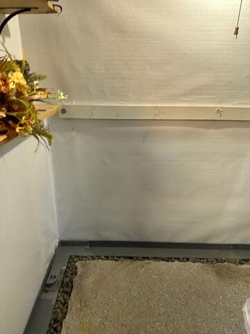 Drainage System Installation