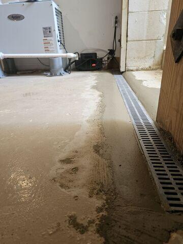 TrenchDrain