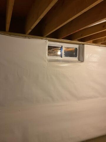 CleanSpace Wall Panels