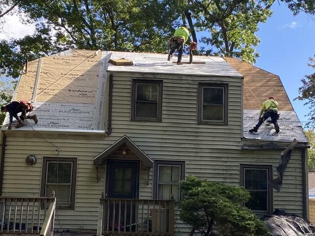 The Underlayment