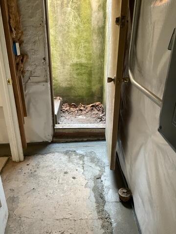 TrenchDrain System
