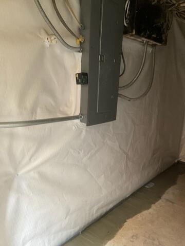 CleanSpace Wall Panels