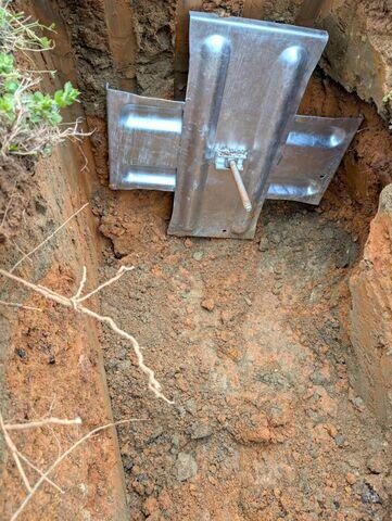 Earth Plates