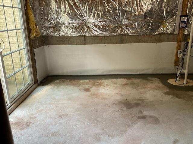 CleanSpace Wall Panels