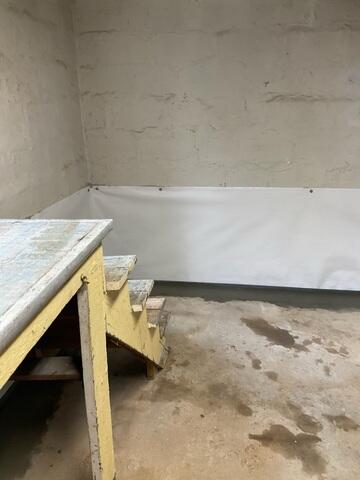 CleanSpace Wall Panels