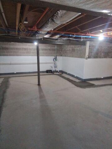 Our Full Perimeter System