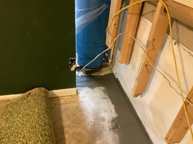 CleanSpace Wall Panels