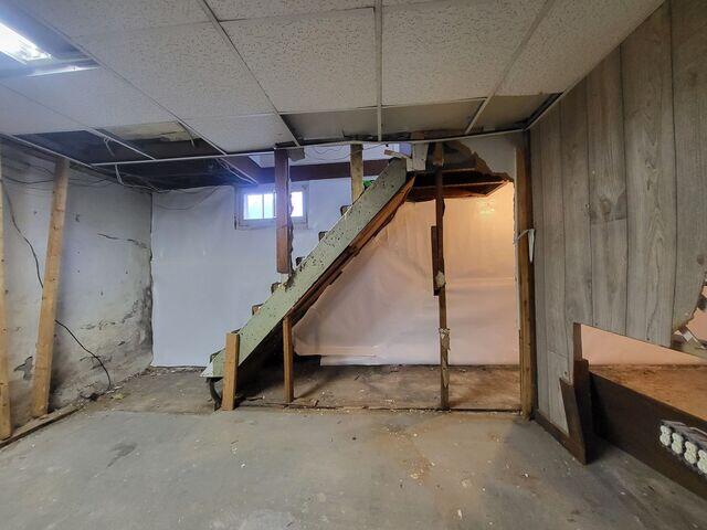 CleanSpace Liner as the First Step in Waterproofing