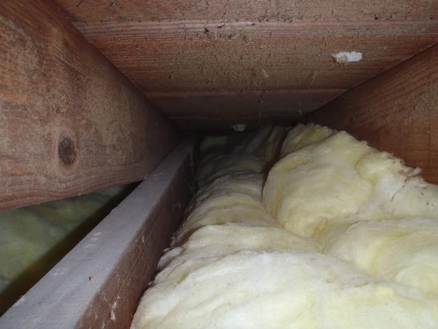 Fiberglass Insulation