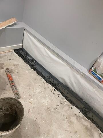 CleanSpace Wall Panels