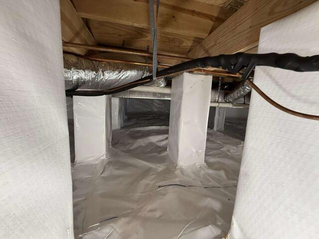 CleanSpace Liner, Sealed to Perfection!