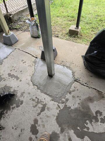 Concrete Seal