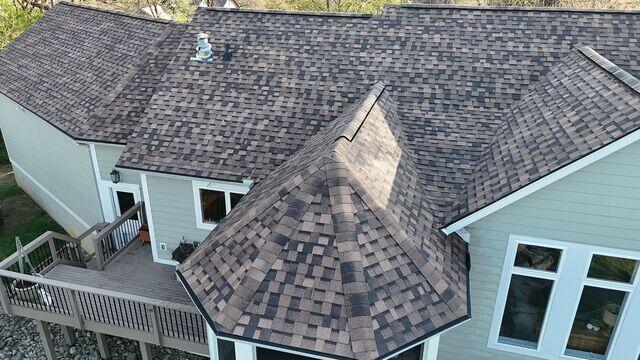 Roof Design