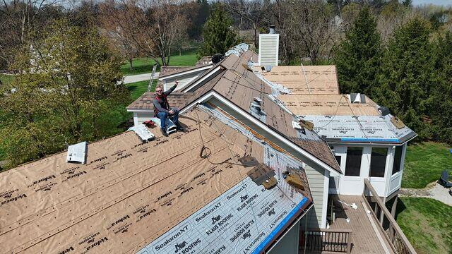 50 Year No Leak Warranty