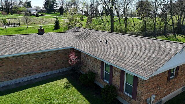 New Roof