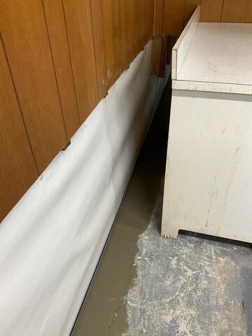 CleanSpace Wall Panels
