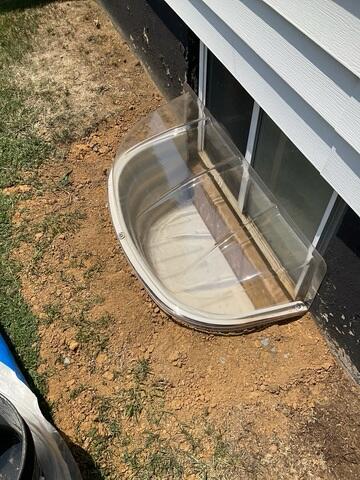 Egress Window