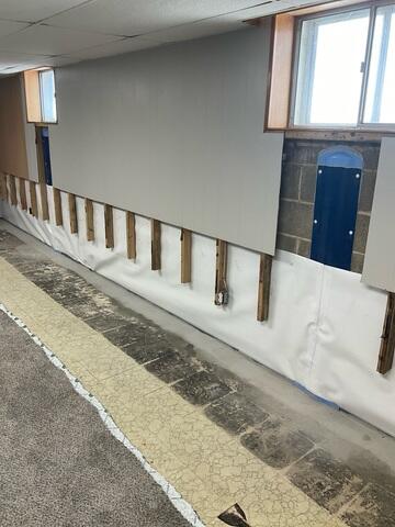 The Importance Of Waterproofing