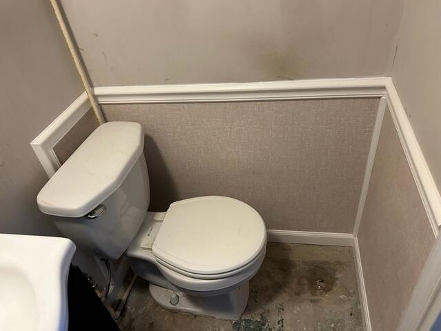Total Basement Finishing
