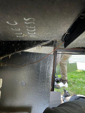 SilverGlo™ insulation in Dover, DE
