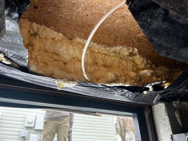 Air Sealing in Dover, DE