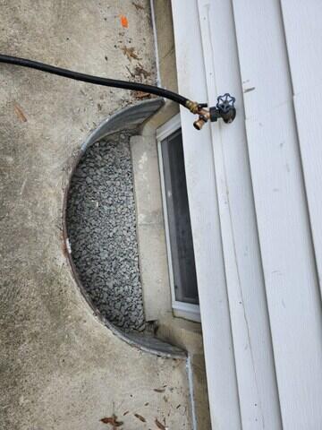 Access Well