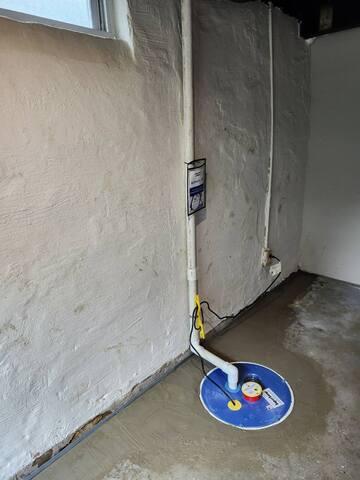 SuperSump