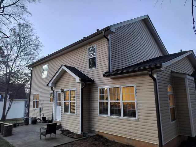 After: A Beautiful Updated Look