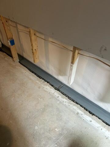Installing WaterGuard