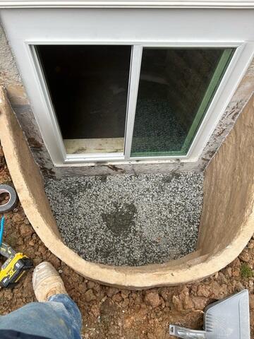 Installing RockWell