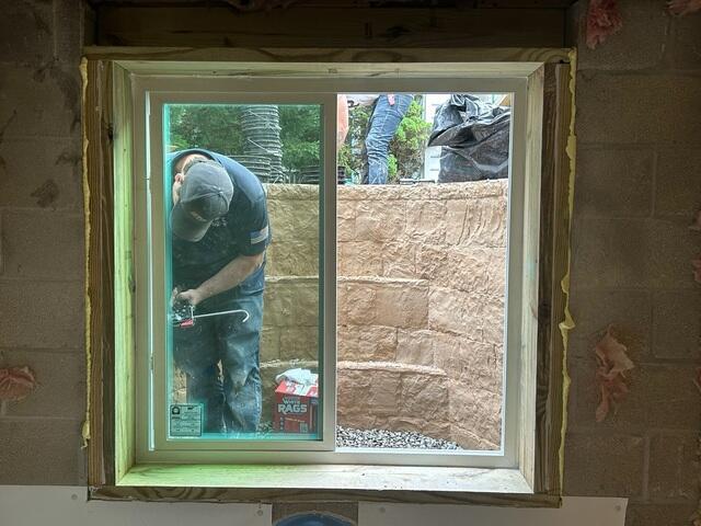 The Benefits Of RockWell Egress Windows
