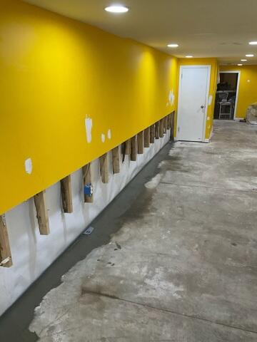 Drainage System
