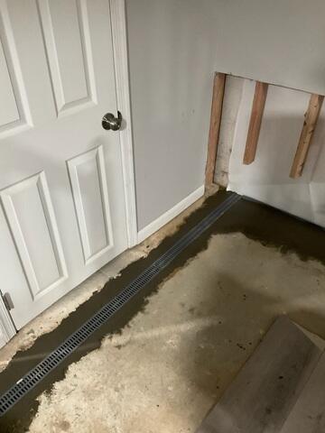 Drainage System
