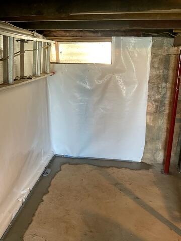 CleanSpace Wall Panels