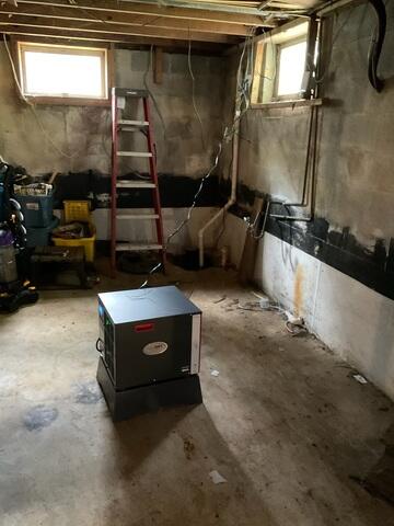 Dehumidifier