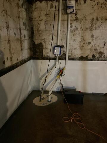 Sump Pump